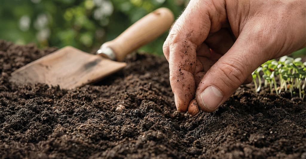 Procurement Excellence - Planting seeds of growth